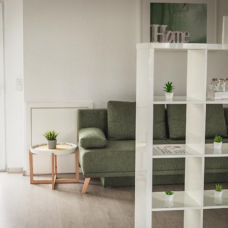 Pension Nickel Ferienwohnung I Waldstrasse 18 Alsbach-Haehnlein Екстер'єр фото