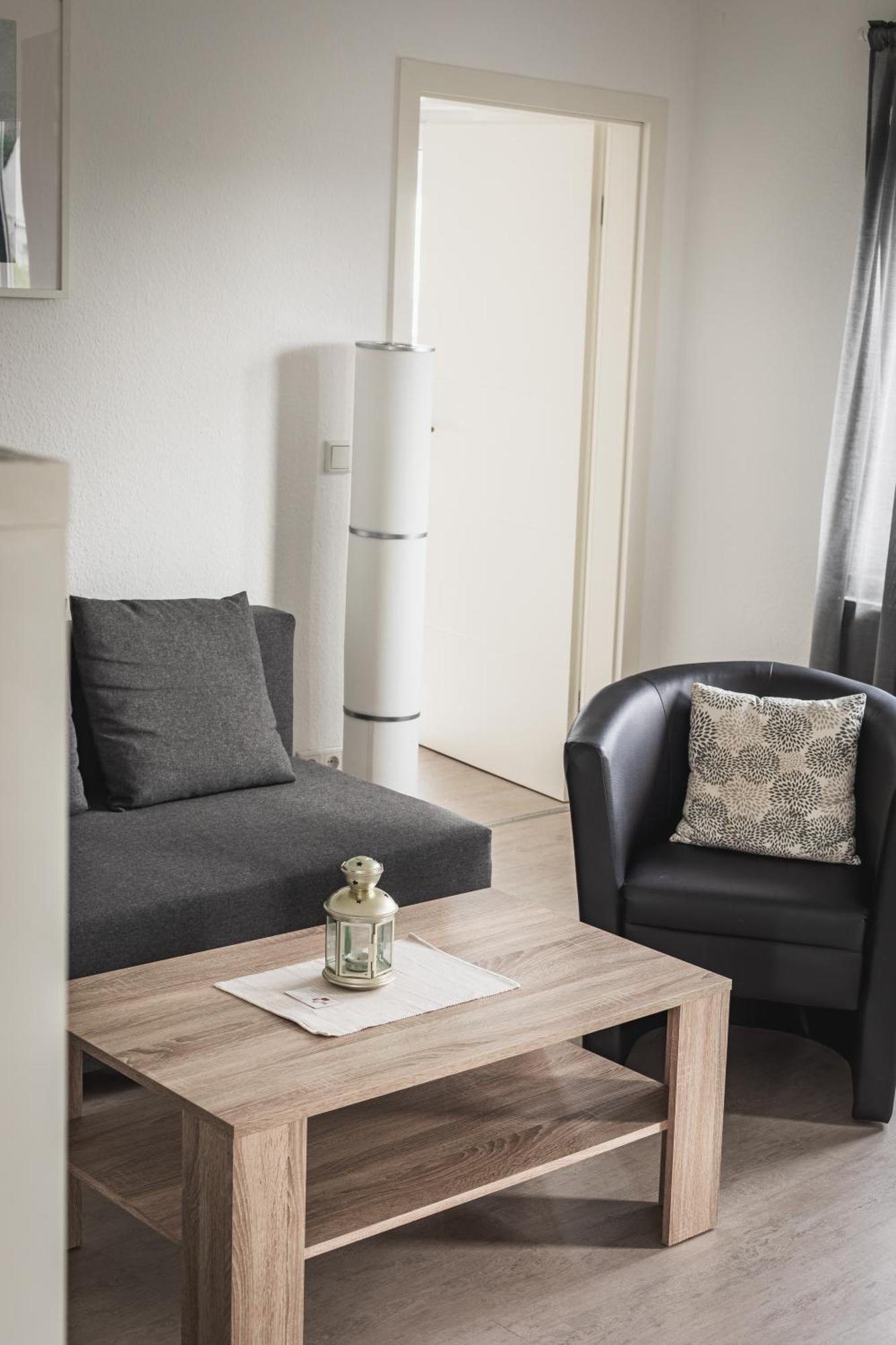 Pension Nickel Ferienwohnung I Waldstrasse 18 Alsbach-Haehnlein Екстер'єр фото