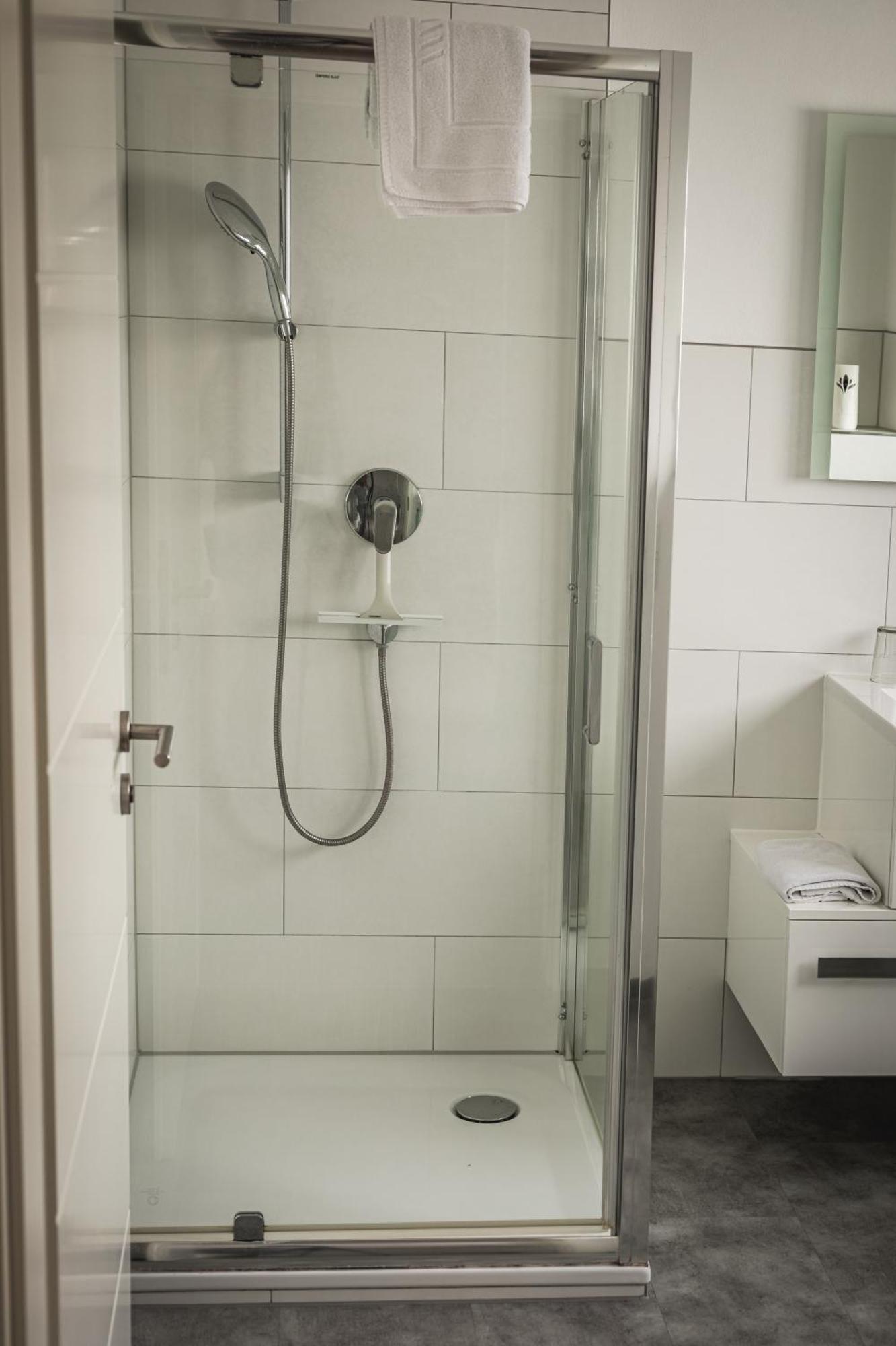 Pension Nickel Ferienwohnung I Waldstrasse 18 Alsbach-Haehnlein Екстер'єр фото