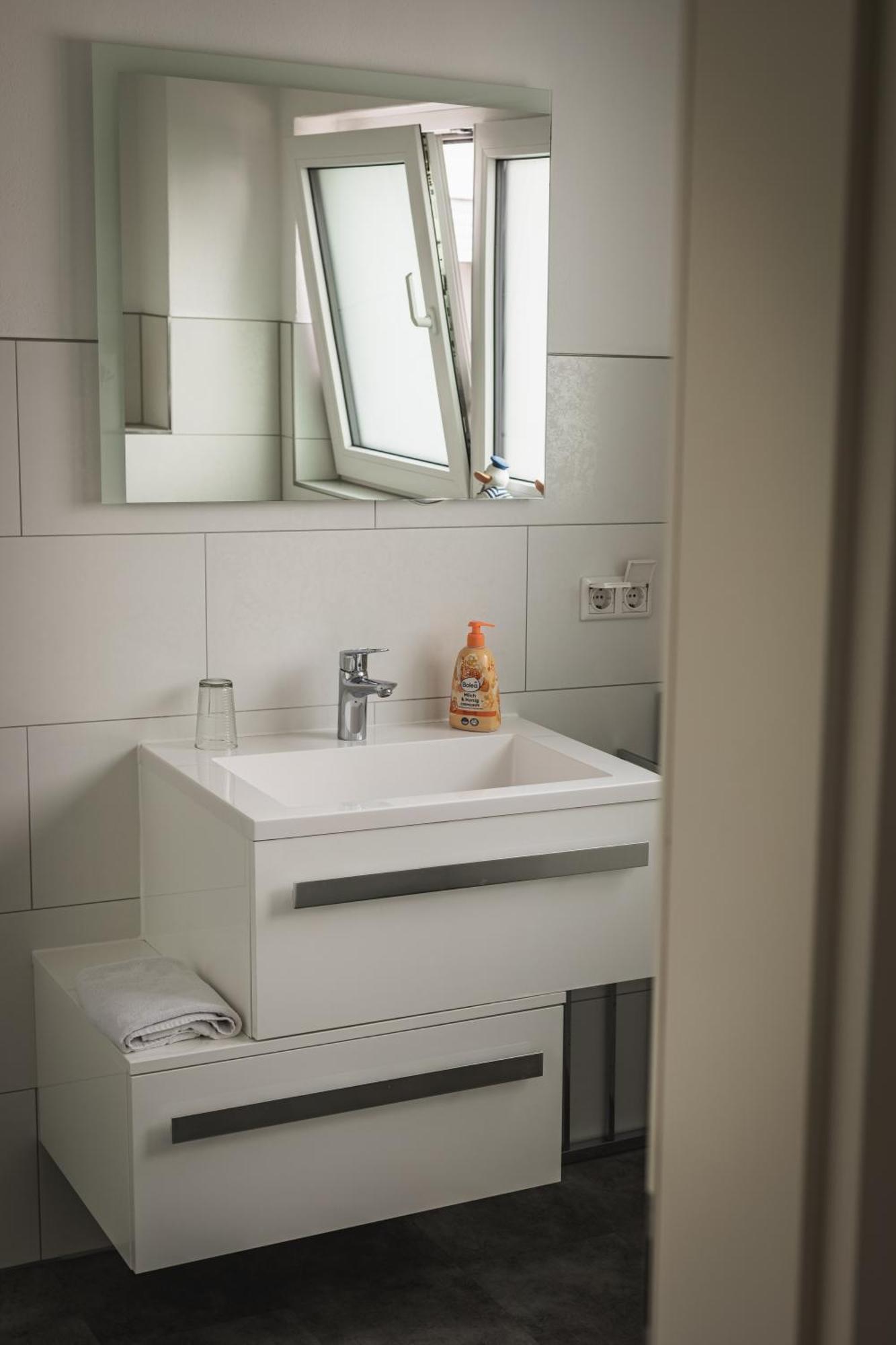 Pension Nickel Ferienwohnung I Waldstrasse 18 Alsbach-Haehnlein Екстер'єр фото