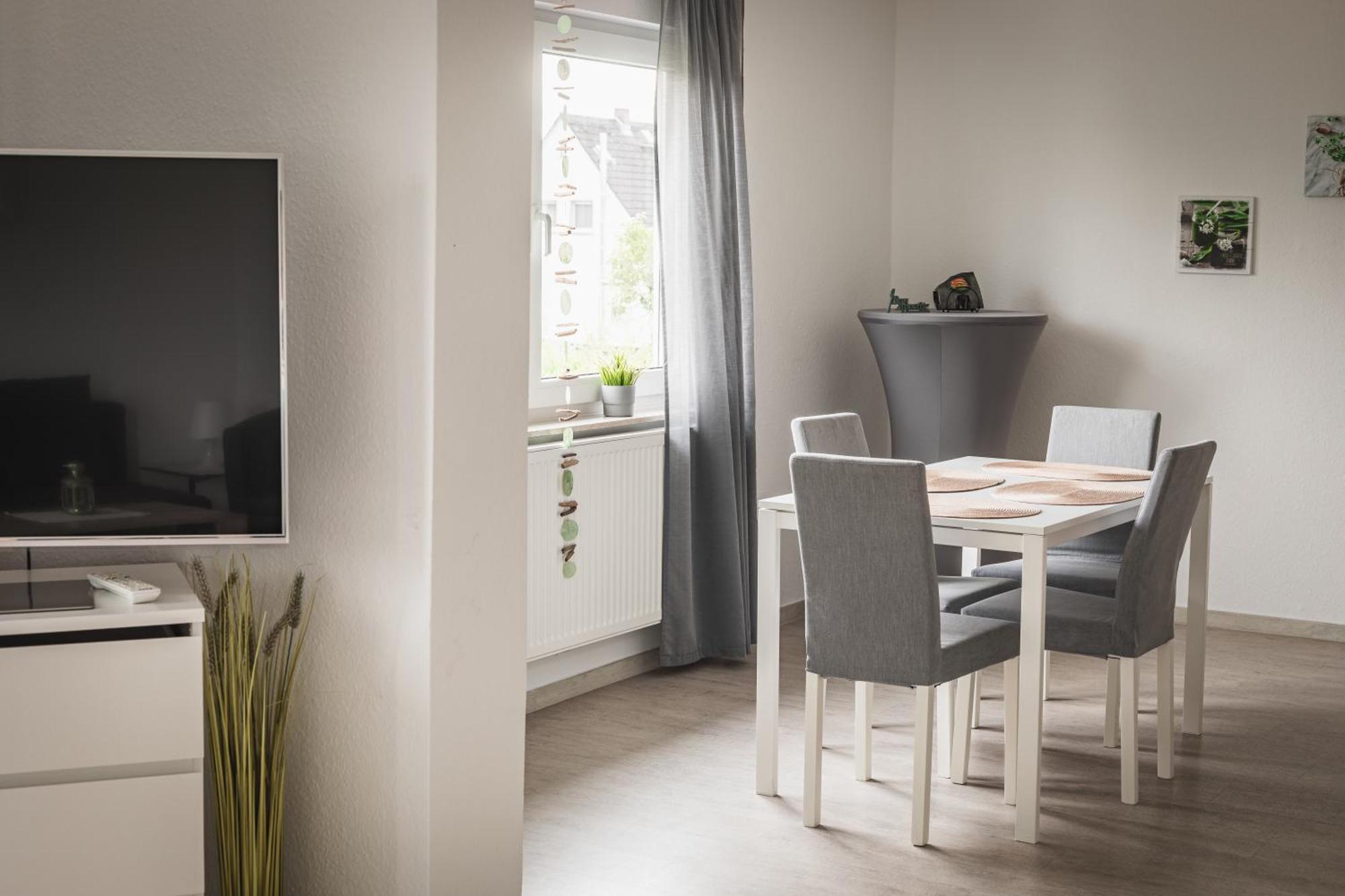 Pension Nickel Ferienwohnung I Waldstrasse 18 Alsbach-Haehnlein Екстер'єр фото